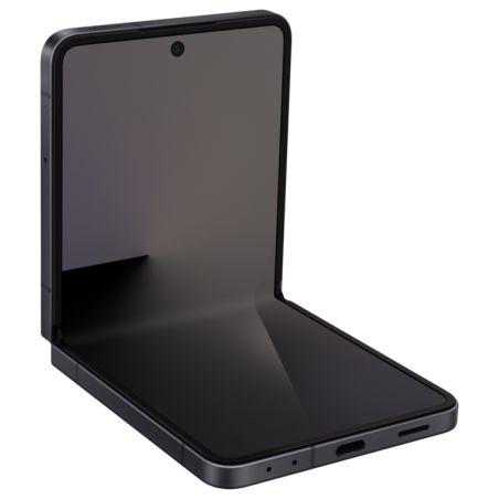 SMARTPHONE SAMSUNG GALAXY Z FLIP7 12GB 512GB 5G JETBLACK