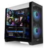 CAJA THERMALTAKE VIEW 390 AIR ATX 2XUSB 30 SIN FUENTE NEGRO