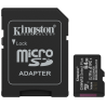 MICRO SD KINGSTON HC 64GB SDCS3