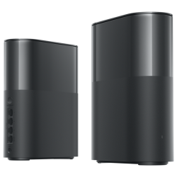 ROUTER XIAOMI MESH SYSTEM BE3600 PRO 1 PACK BLACK