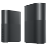ROUTER XIAOMI MESH SYSTEM BE3600 PRO 1 PACK BLACK