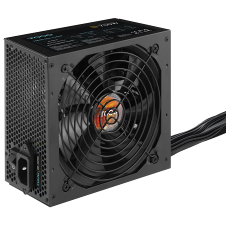FUENTE ALIMENTACION ATX 750W APFC 80PLUS BRONZE