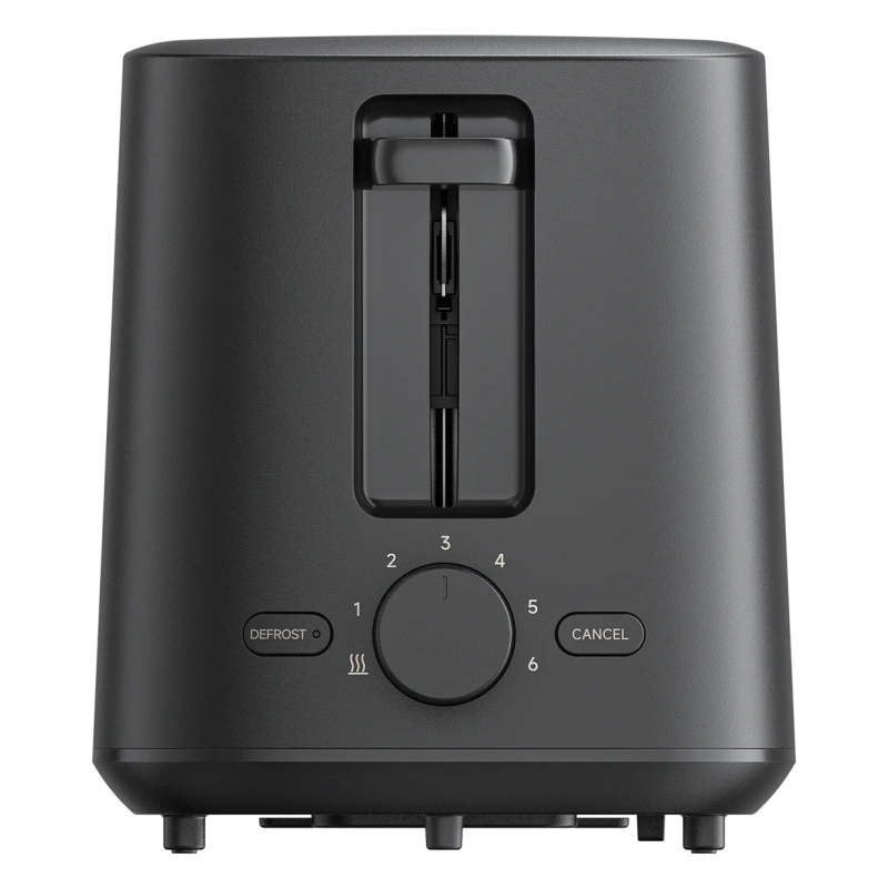 TOSTADORA XIAOMI TOASTER XMTSJ01FD 50 60HZ 780 930W