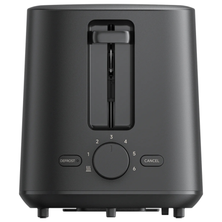 TOSTADORA XIAOMI TOASTER XMTSJ01FD 50 60HZ 780 930W