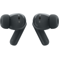 AURICULARES MOTOROLA MOTO BUDS BASS BLACK