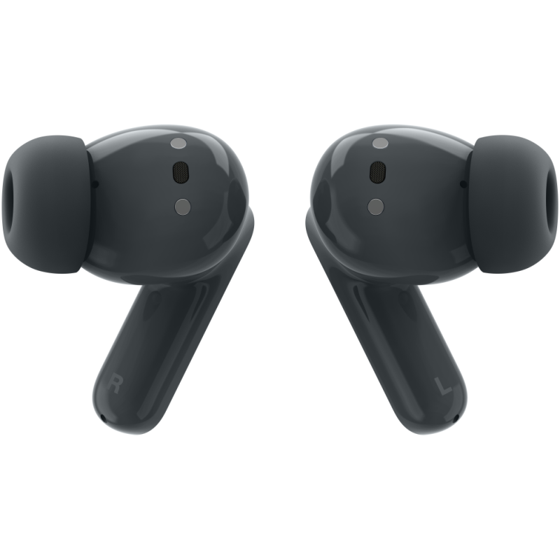 AURICULARES MOTOROLA MOTO BUDS BASS BLACK