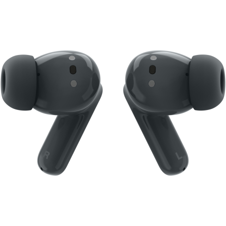 AURICULARES MOTOROLA MOTO BUDS BASS BLACK