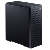 CAJA GAMING XPG DEFENDER WS L E ATX 1XUSB C 2XUSB SIN FUENTE NEGRO