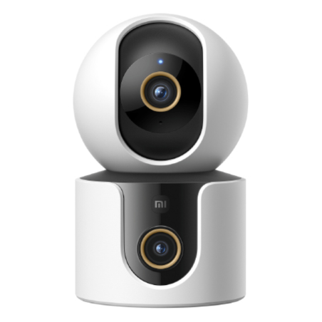 CAMARA XIAOMI SMART CAMERA C500 DUAL
