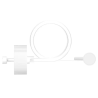 DISPENSADOR AGUA CALIENTE XIAOMI INSTANT HOT WATER DISPENSER S1 TUBE