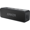 ALTAVOZ SOUNDCORE 2 BLUETOOTH 12W 24 HORAS NEGRO