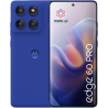 SMARTPHONE MOTOROLA MOTO EDGE 60 PRO 5G 12GB 512GB DAZZLING BLUE