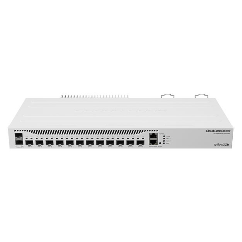 ROUTER MIKROTIK CCR2004 1G 12S2XS