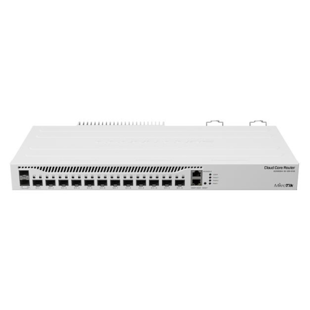 ROUTER MIKROTIK CCR2004 1G 12S2XS