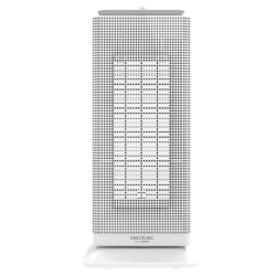 CALEFACTOR BANO CERAMICO CECOTEC READY WARM 6250 CERAMIC SKY STYLE 2000 W