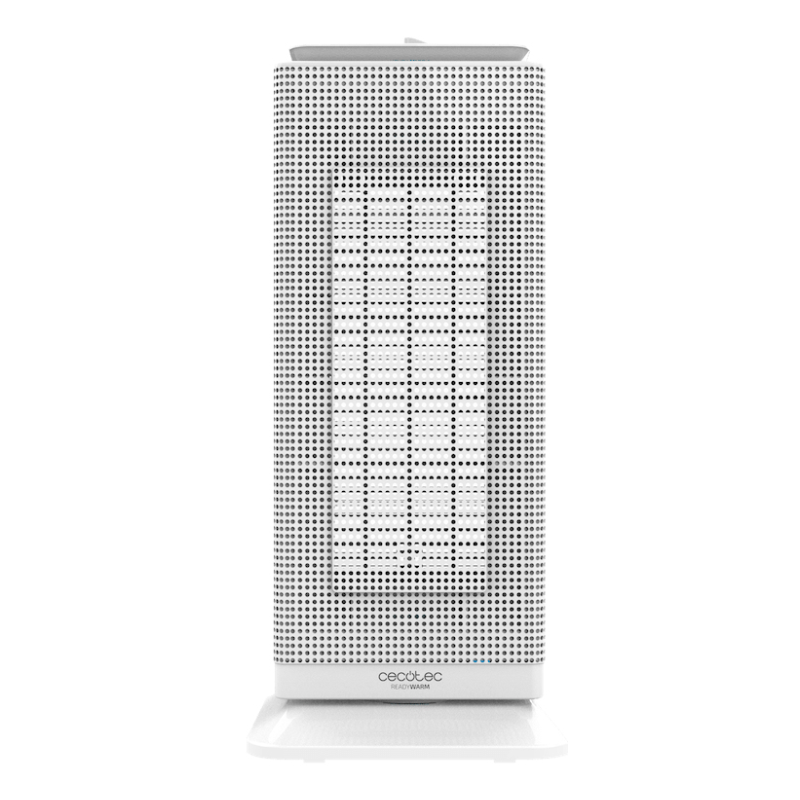 CALEFACTOR BANO CERAMICO CECOTEC READY WARM 6250 CERAMIC SKY STYLE 2000 W