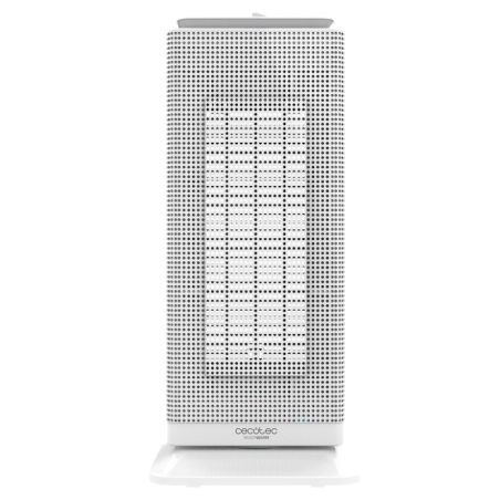 CALEFACTOR BANO CERAMICO CECOTEC READY WARM 6250 CERAMIC SKY STYLE 2000 W