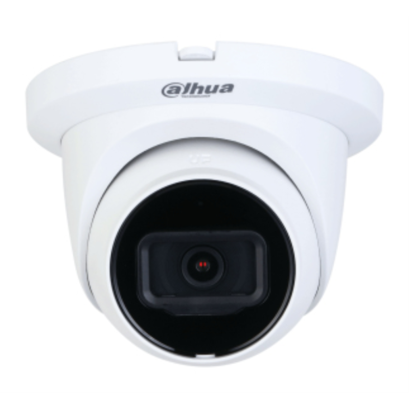 CAMARA MINIDOMO DAHUA IPC HDW2541TM S 0280B S2 H265 5M DN WDR