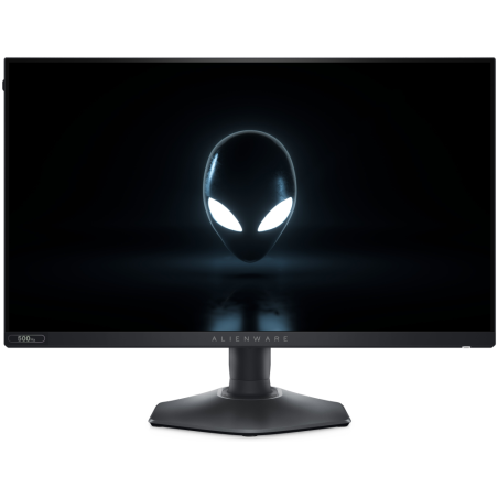 MONITOR DELL ALIENWARE AW2524HF 245 LED IPS FHD 500HZ 05MS AJUSTABLE