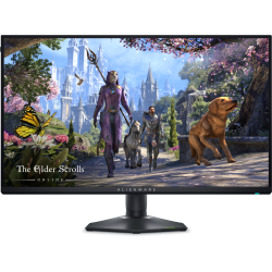 MONITOR DELL ALIENWARE AW2725QF 27 LED IPS UHD 4K 180HZ AJUSTABLE HD