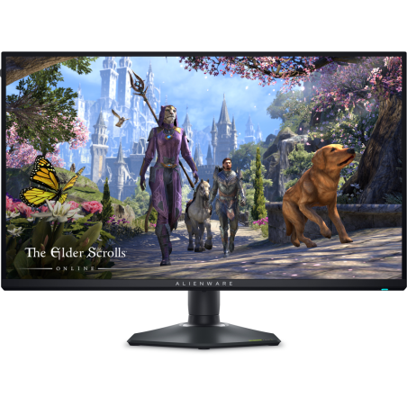 MONITOR DELL ALIENWARE AW2725QF 27 LED IPS UHD 4K 180HZ AJUSTABLE HD