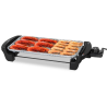 PLANCHA DE ASAR CECOTEC ROCK AND WATER 2000