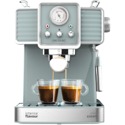 CAFETERA CECOTEC 1575 EXPRESS POWER 20 TRADIZION