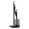 ASPIRADOR CECOTEC 101702 SCOBA 2100 STATION