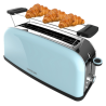 TOSTADOR CECOTEC 04817 TOASTIN TIME 850 BLUE