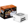 FUENTE ALIMENTACION GIGABYTE GP UD1000GM PG5 ICE 1000W 80 GOLD