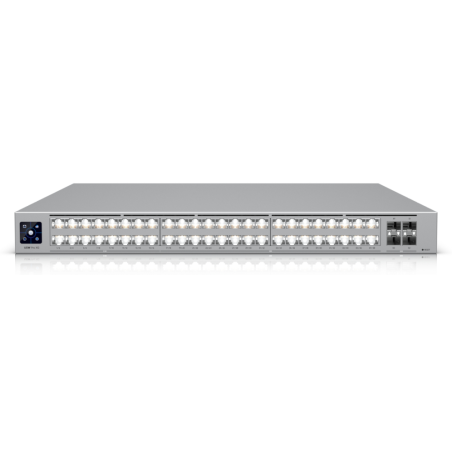 SWITCH UBIQUITI USW PRO XG 48 UNIFI SWITCH PRO XG 48