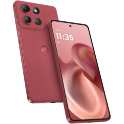 SMARTPHONE MOTOROLA MOTO G86 8GB 512GB 5G ROSA CRISANTEMO