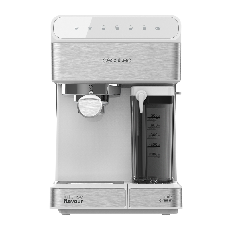 CAFETERA CECOTEC 1557 POWER INST CCINO 20 TOUCH