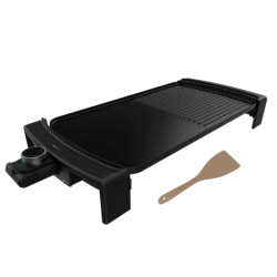 PLANCHA ASAR CECOTEC 03191 TASTYGRILL 3000
