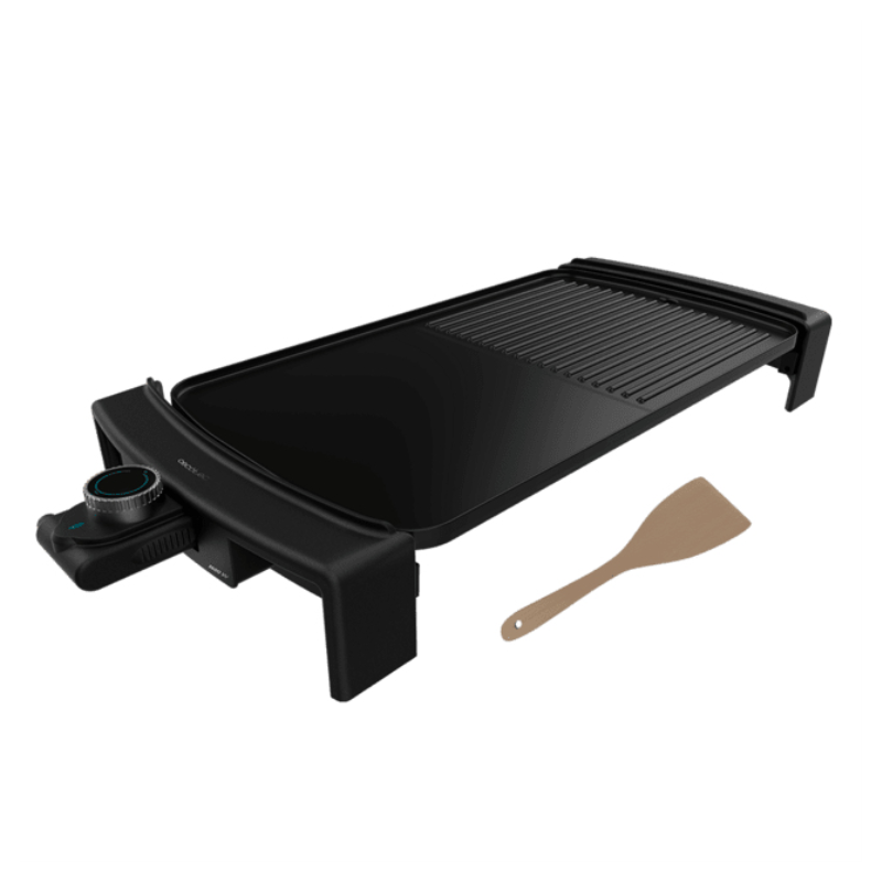 PLANCHA ASAR CECOTEC 03191 TASTYGRILL 3000