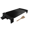 PLANCHA ASAR CECOTEC 03191 TASTYGRILL 3000