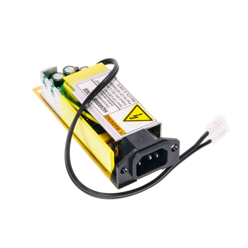 FUENTE ALIMENTACION MIKROTIK 24V2APOW PARA CCR1009 7G 1C 1S Y CRS317 1G 16S RM
