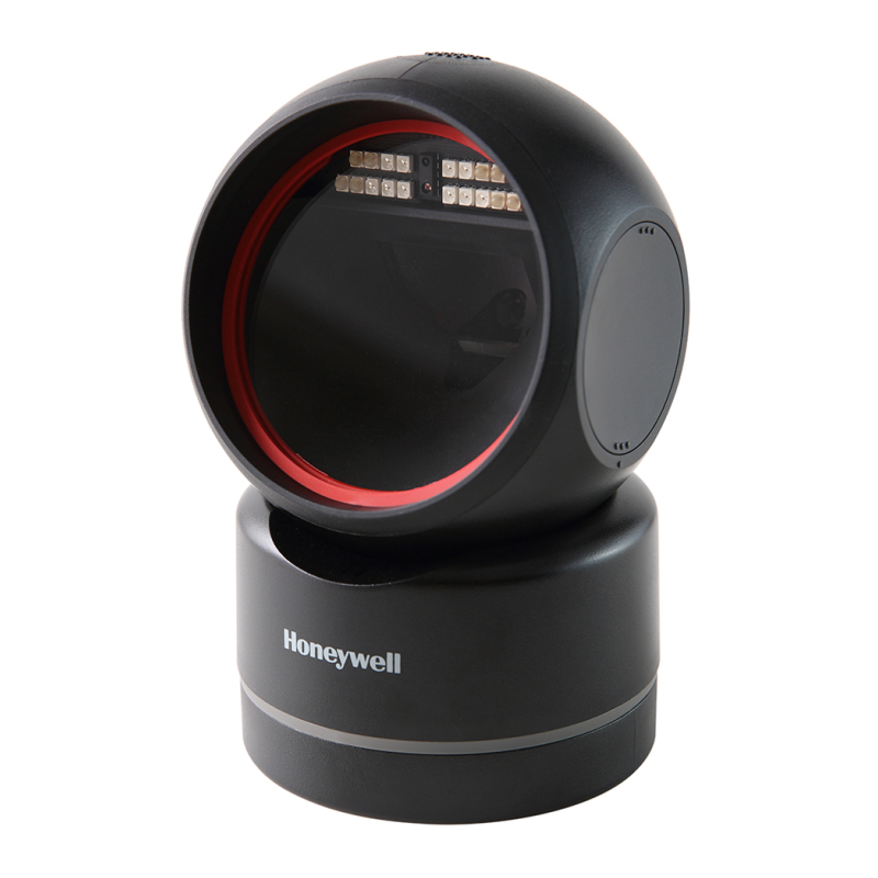 ESCANER HONEYWELL ORBIT NEGRO 2D USB INCLUYE CABLE FA