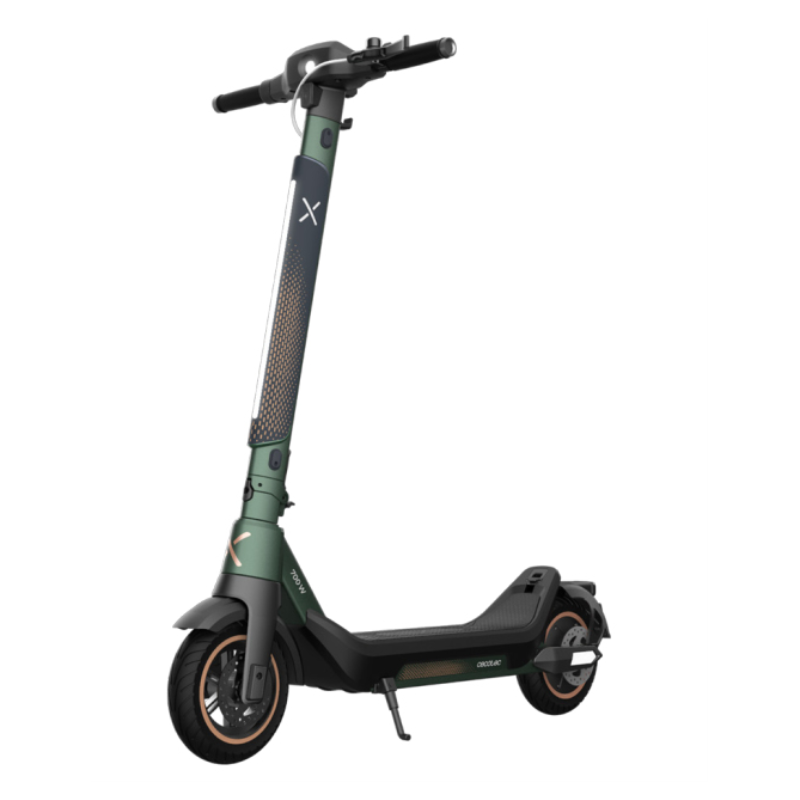 PATIN ELEC CECOTEC 07109 BONGO X65 CONNECTED