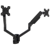 SOPORTE PARED TOOQ PANT GIRA INCLI 2 BRAZOS 13 34 NEGR