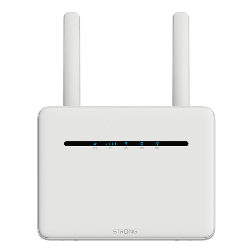 ROUTER STRONG 4GROUTER1200