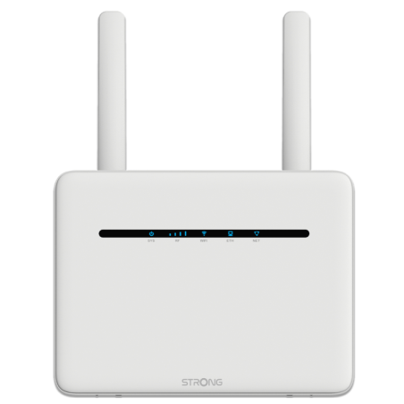 ROUTER STRONG 4GROUTER1200