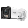 CAMARA VIGI EASYCAM 2MP OUTDOOR FULL COLOR BULLET 6MM