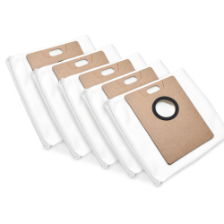 BOLSA DE POLVO DESECHABLE TP LINK PARA TAPO RV30 MAX PLUS Y RV20 MAX PLUS