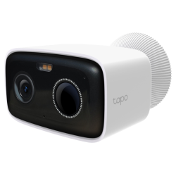 CAMARA TP LINK TC80