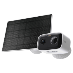 KIT SOLAR TP LINK CAMARA TC80 KIT