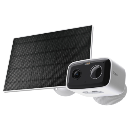 KIT SOLAR TP LINK CAMARA TC80 KIT
