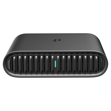 AX1500 WI FI 6 POCKET TRAVEL ROUTER