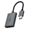 USB30 TYPE A TO SD MICROSD 30 ADAPTER