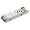 MODULO SFP INDUSTRIAL OMADA 1000BASE LX SMF MONOMODO